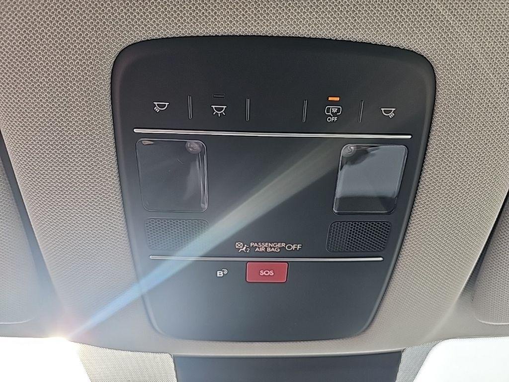 New 2026 Black Hyundai SEL AWD image 28