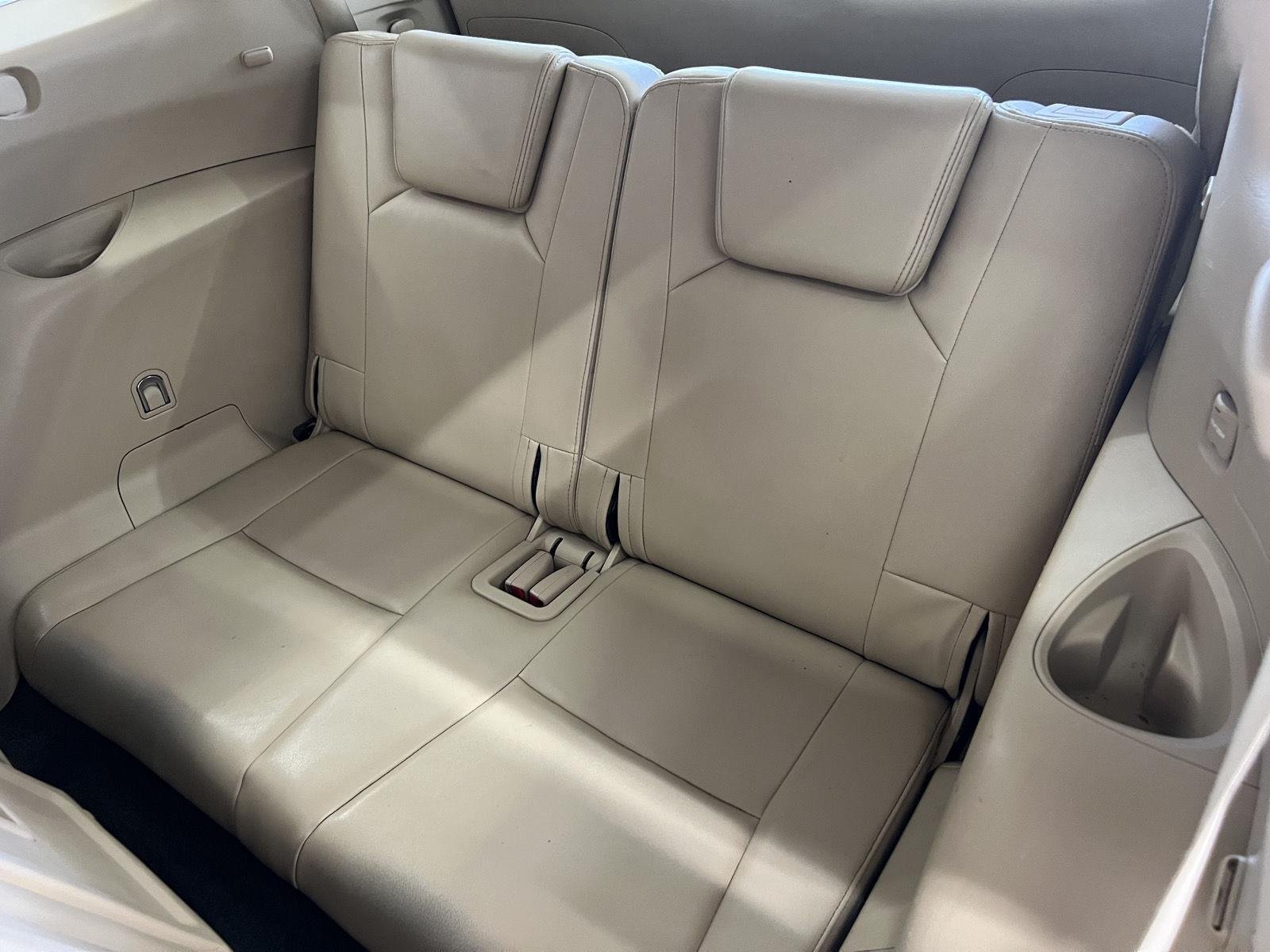 2008 Subaru Tribeca Limited - Photo 27