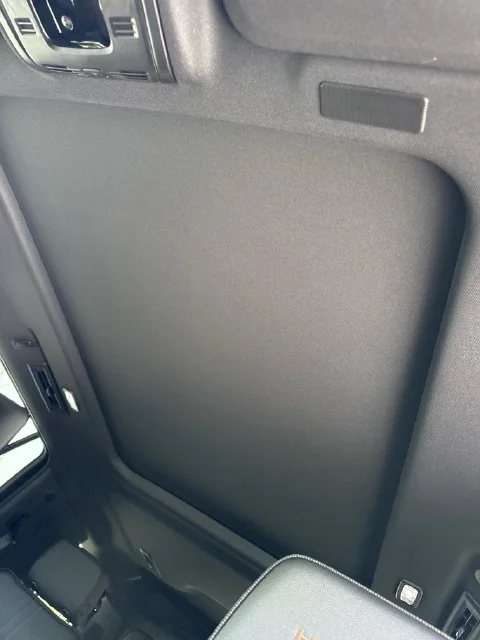 2026 Chevrolet Tahoe High Country - Photo 21