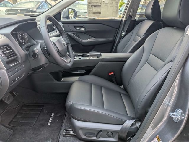 2026 Nissan Rogue SV - Photo 19