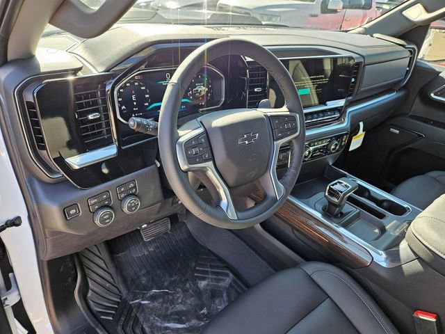 2026 Chevrolet Silverado 1500 LT Trail Boss - Photo 10