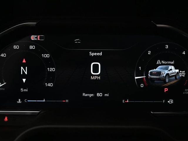 2026 GMC Sierra 1500 AT4 - Photo 9