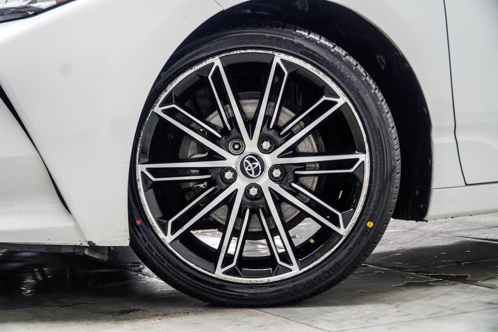 Used 2020 Beige Toyota Touring image 6
