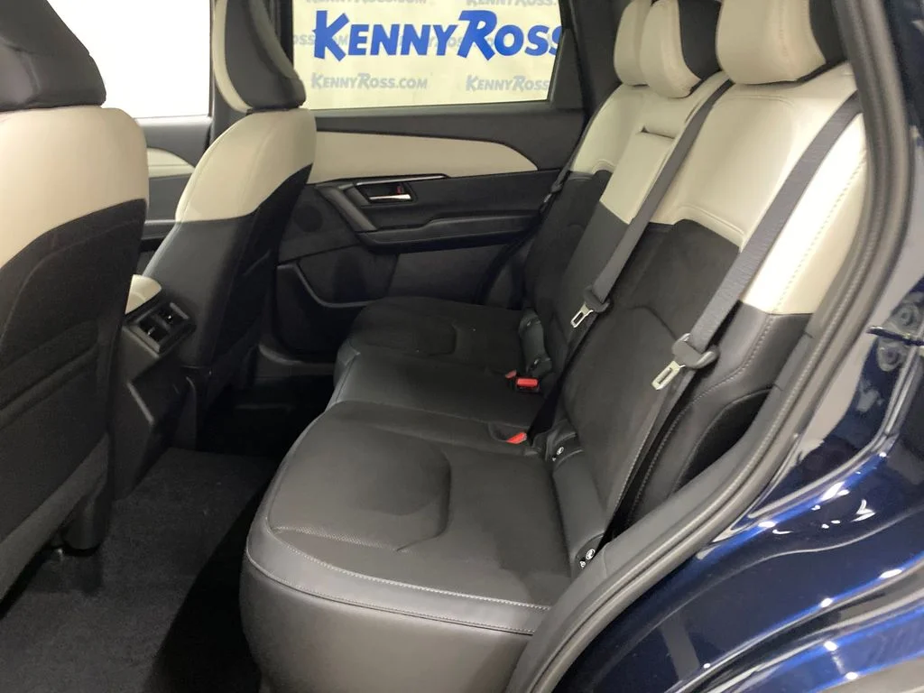 New 2026 Blue Mazda 2.5 S Preferred image 11