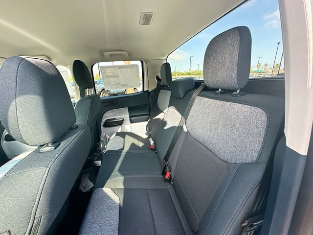 New 2026 Oxford White Ford XLT image 24