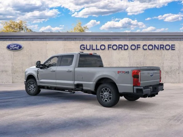 New 2026 Avalanche Ford Lariat image 6