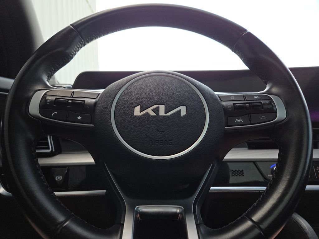 2023 Kia Sportage X-Line - Photo 23