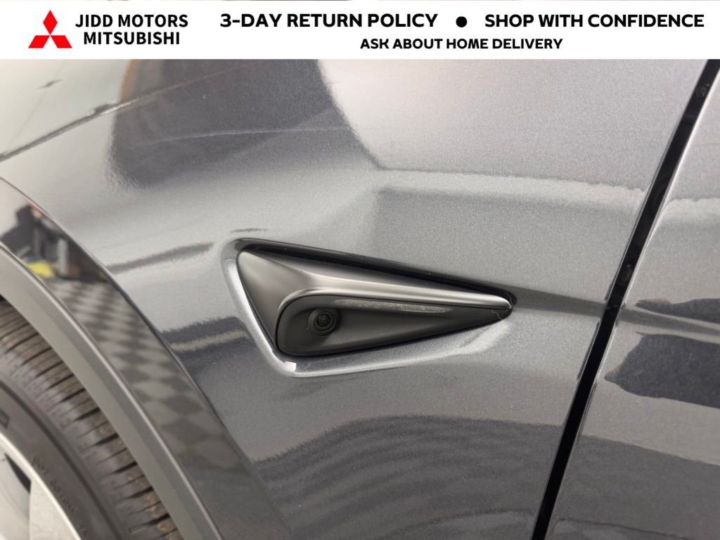 Used 2026 Stealth Gray Tesla Long Range image 38