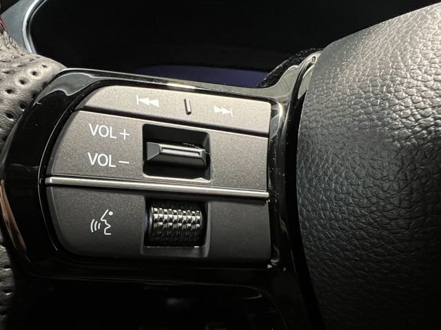 2025 Acura Integra Type S - Photo 19