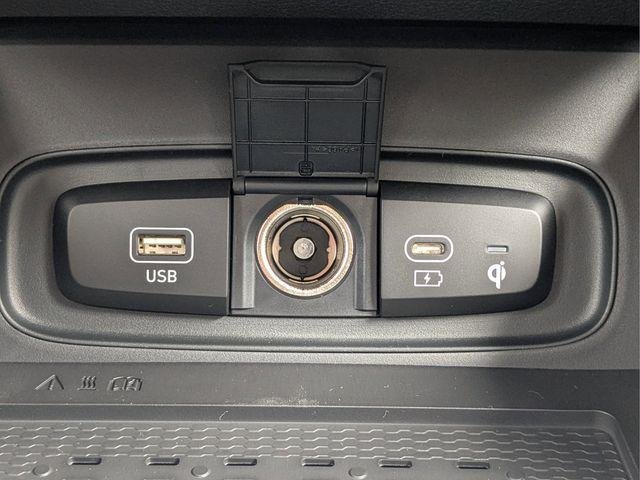 New 2026 Ecotronic Gray w/Black Roof Hyundai SEL w/Two-Tone Roof image 60