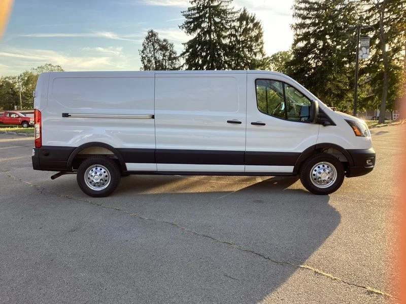 2025 Ford Transit Van Base - Photo 8