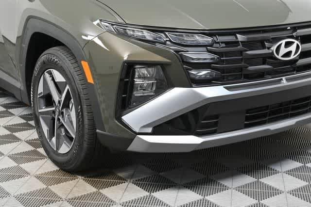 New 2026 Rockwood Green Hyundai SEL FWD image 24