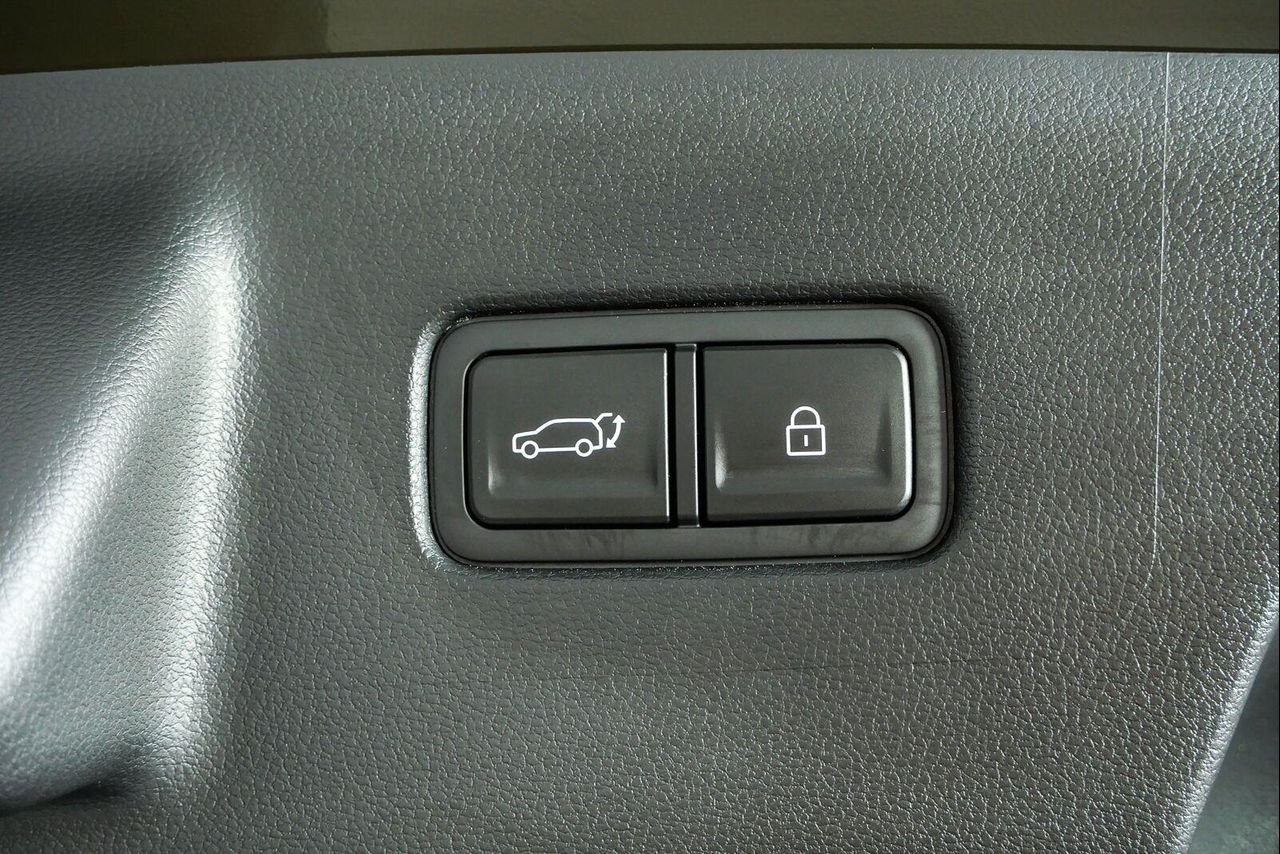 New 2026 Titan Green Hyundai SEL Premium FWD image 77