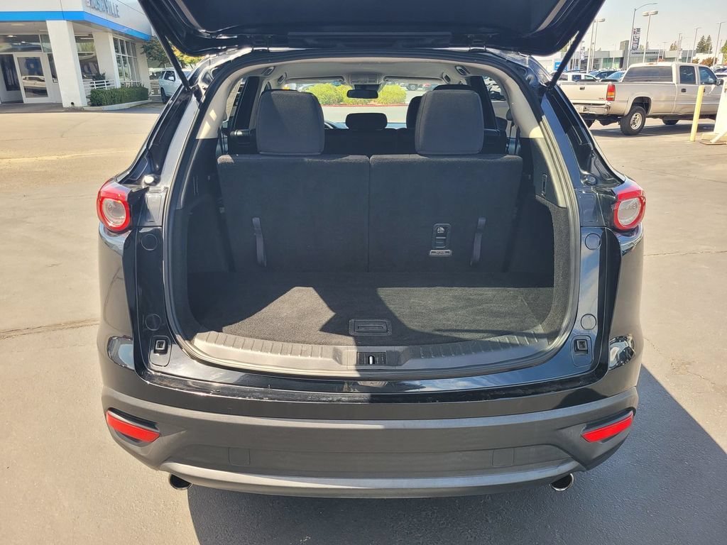 2020 Mazda CX-9 Sport - Photo 12