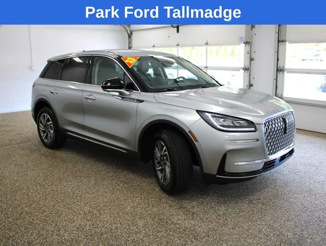 Used 2023 Radiance Metallic Lincoln Standard image 7