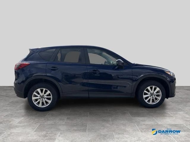 Used 2014 Blue Mazda Touring image 22