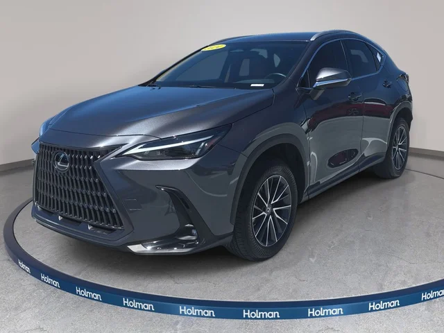 2024 Lexus NX 250 Base