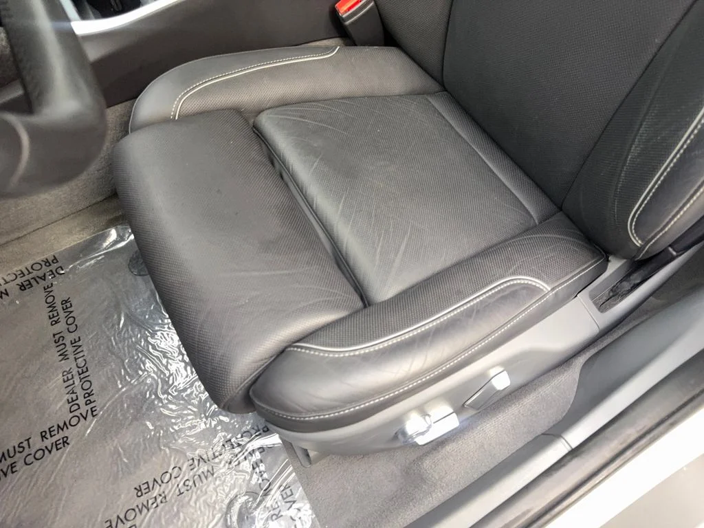 Used 2023 Gray Lucid Touring image 28