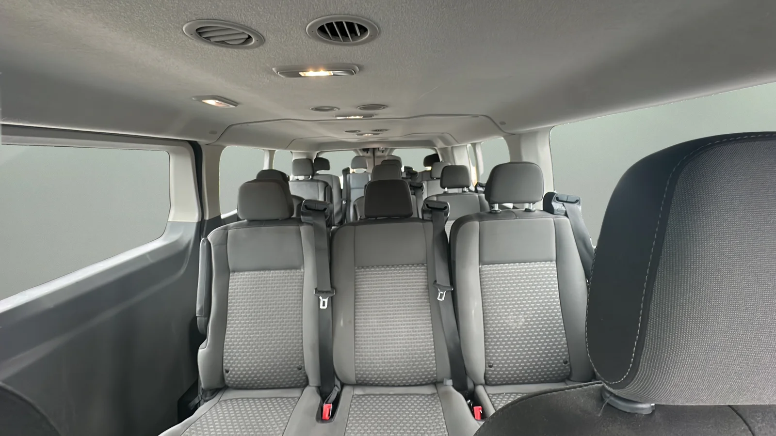 Used 2023 White Ford XLT image 18