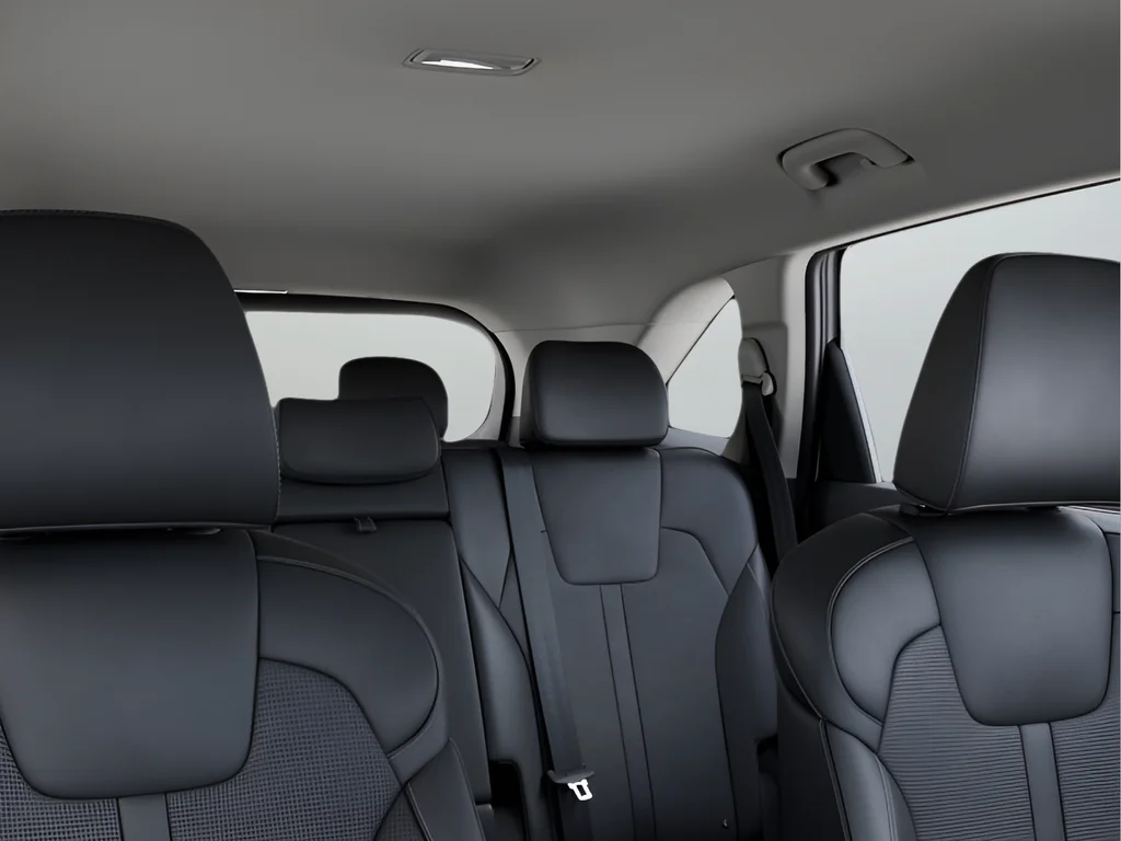 New 2026 Glacial White Pearl Kia S image 22