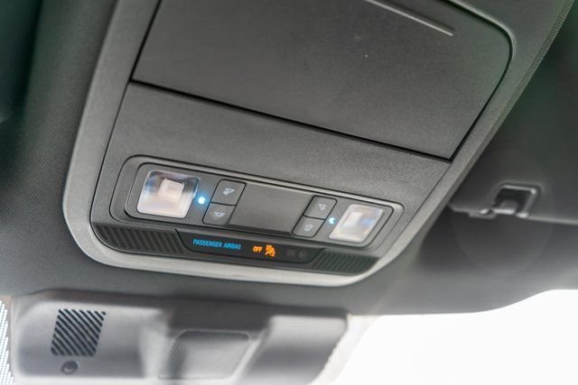 Used 2024  Ford STX image 29