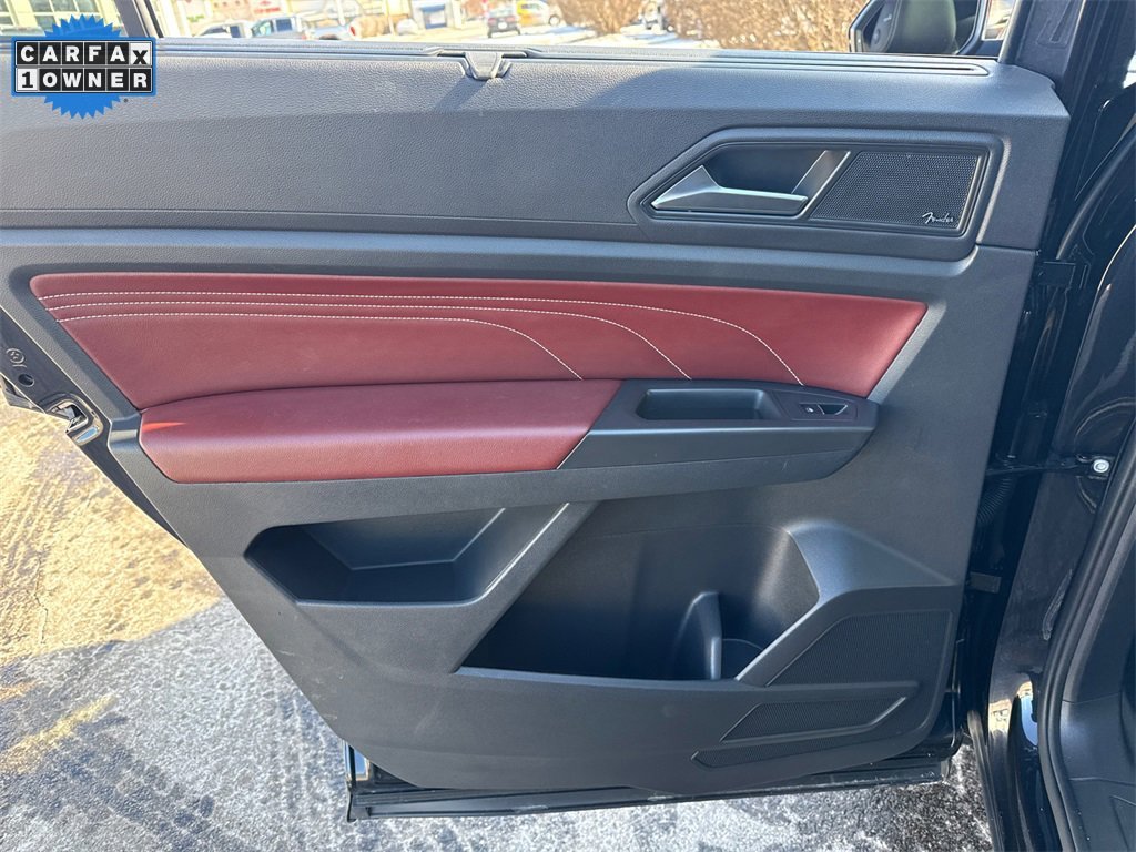 2023 VOLKSWAGEN ATLAS - Image 31