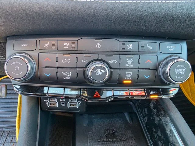 Used 2024 White Dodge SRT 392 image 19