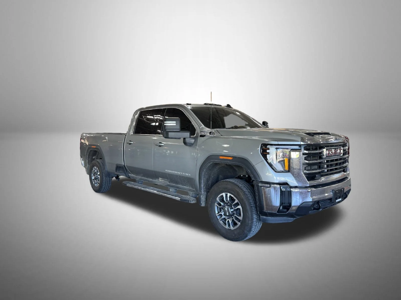 2024 GMC Sierra 3500HD