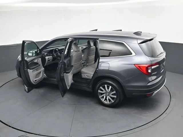 Used 2022  Honda EX-L image 40
