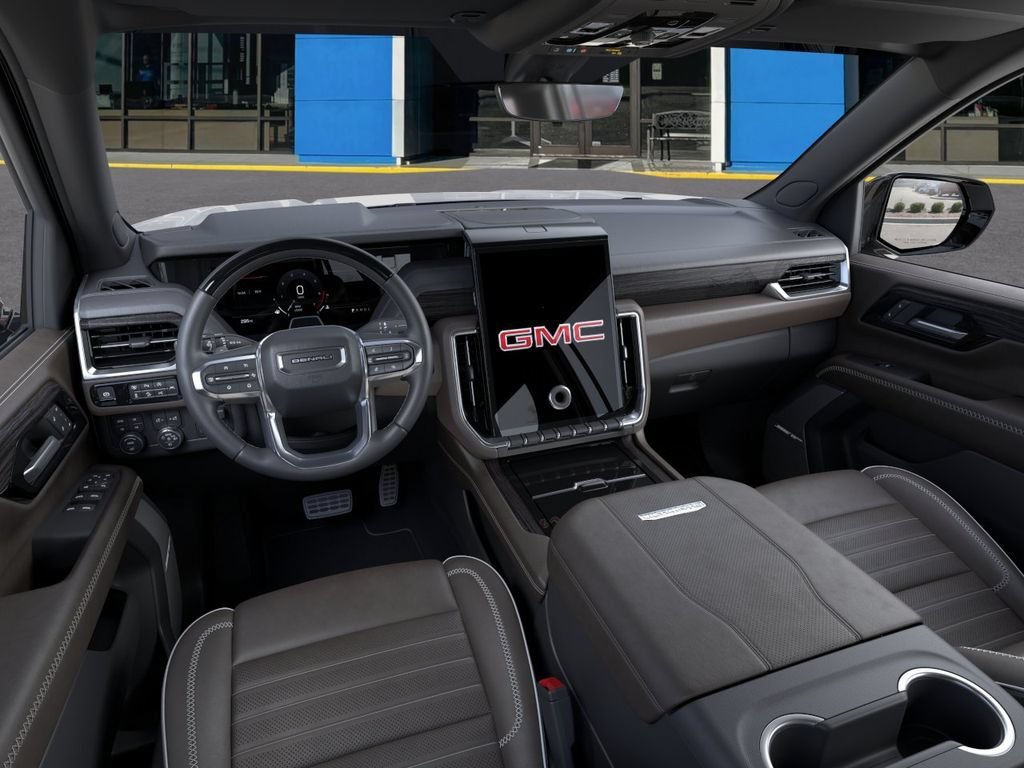 2026 GMC Yukon XL Denali Ultimate - Photo 16