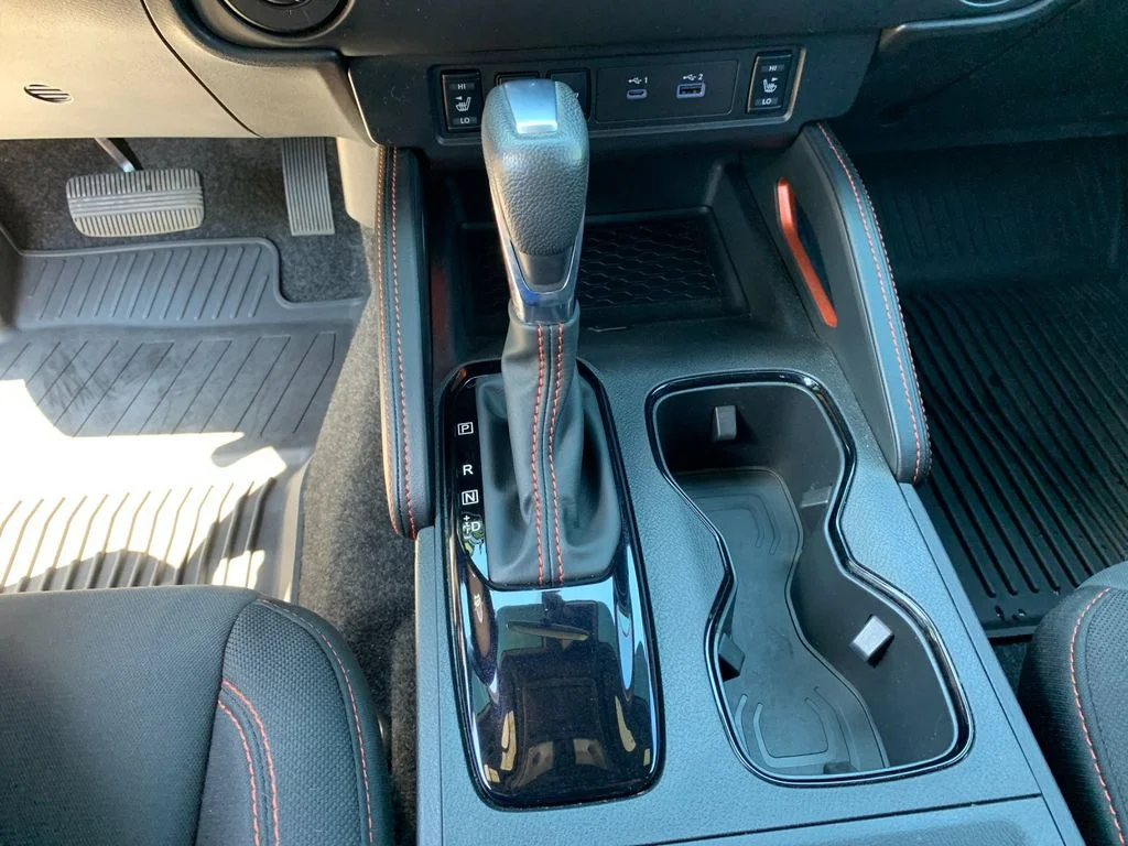 Used 2023  Nissan PRO-4X image 25