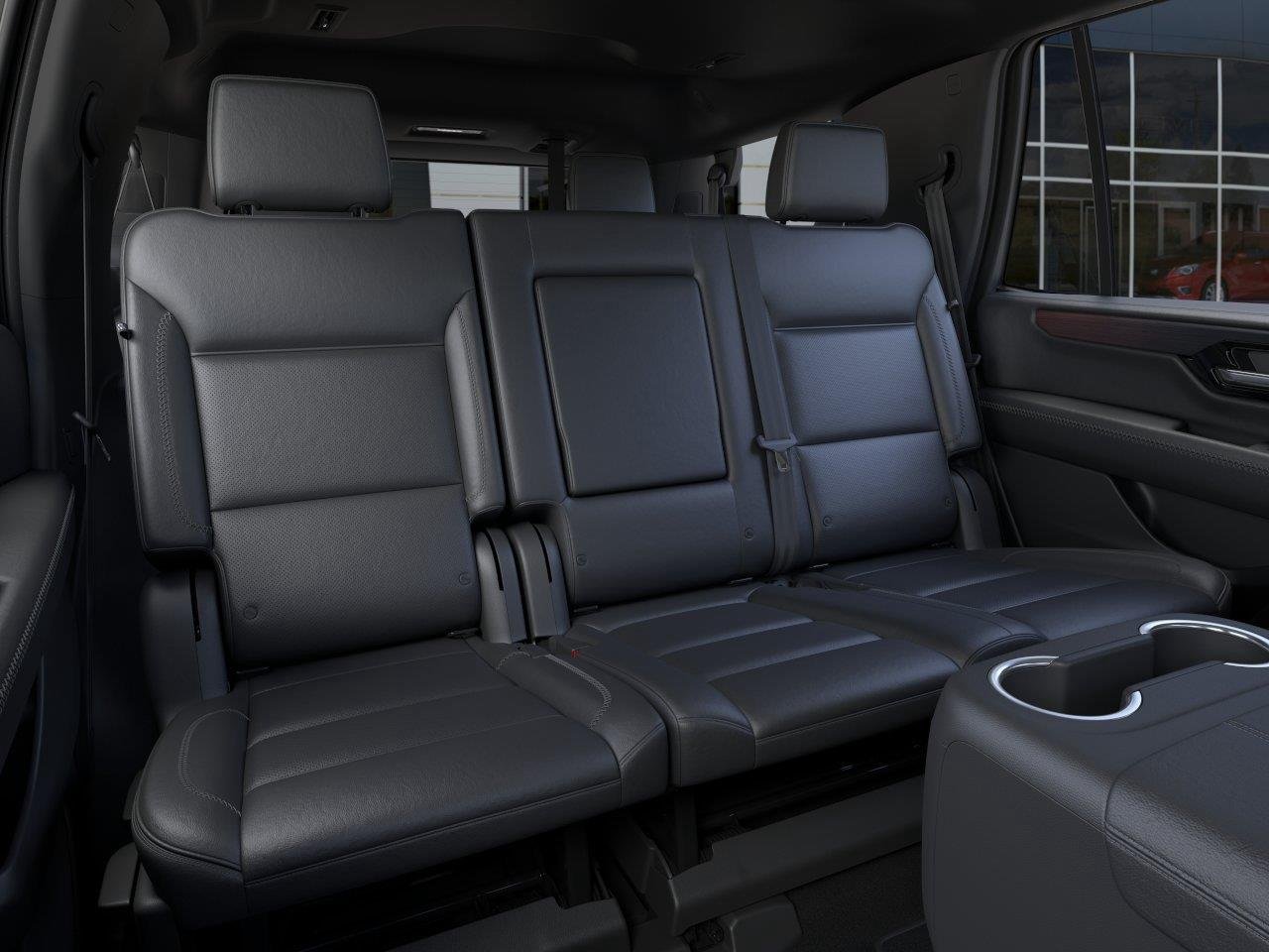 New 2026 Sterling Metallic GMC Denali image 17