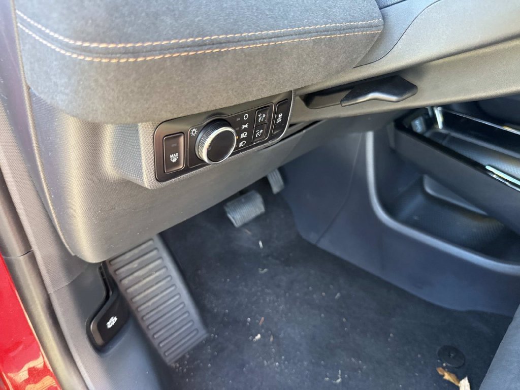 Used 2023 Red Ford GT image 21