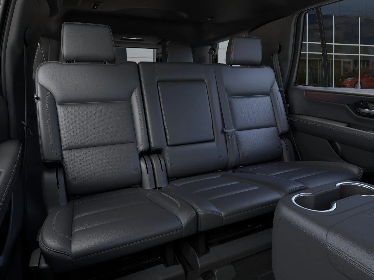 New 2026 Sterling Metallic GMC Denali image 17
