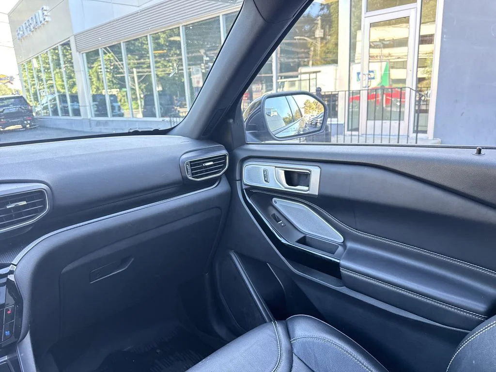 Used 2023 Silver Ford ST image 14