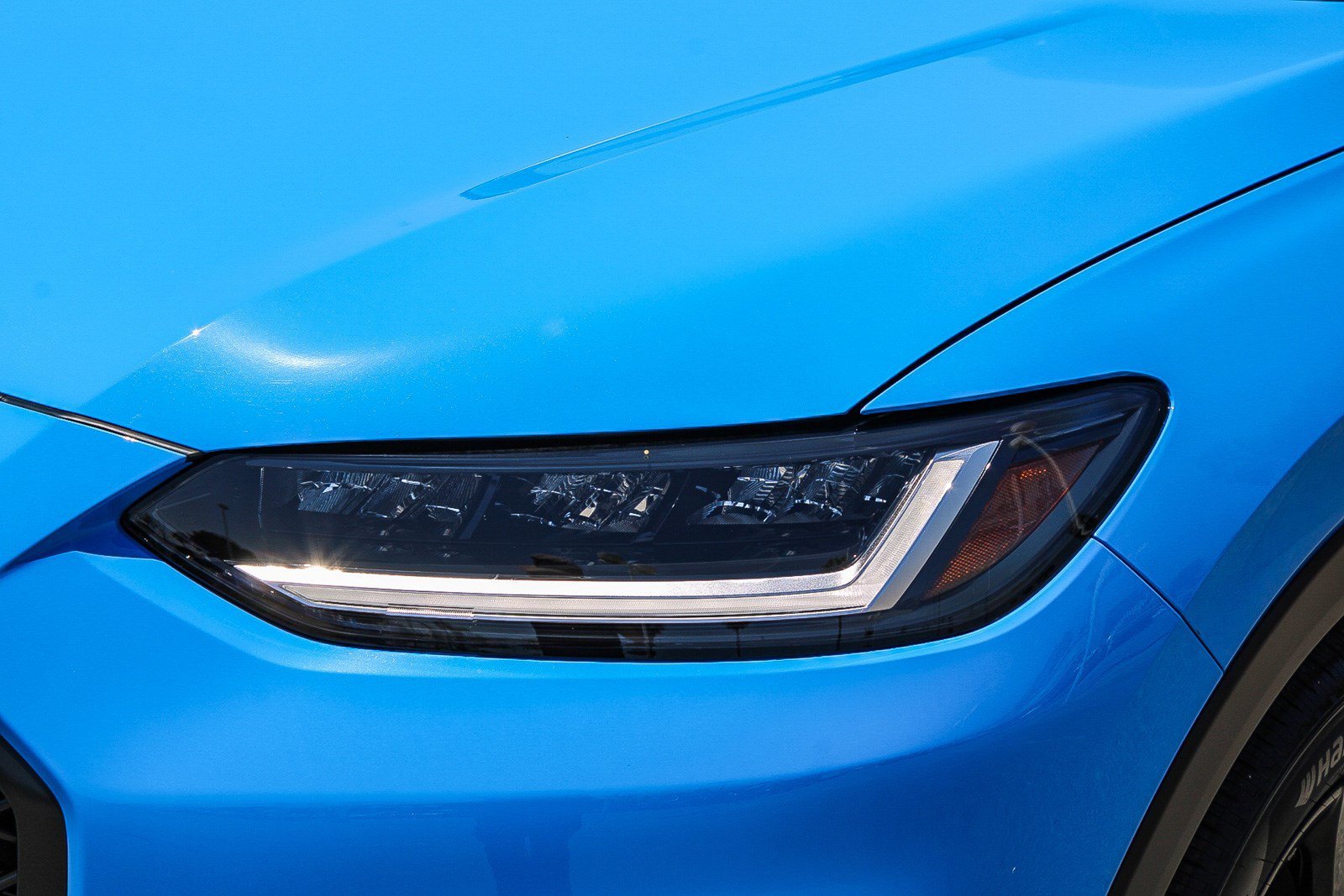 2026 Honda HR-V Sport - Photo 32