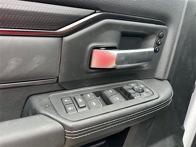 2025 RAM Ram 2500 Pickup Rebel - Photo 16