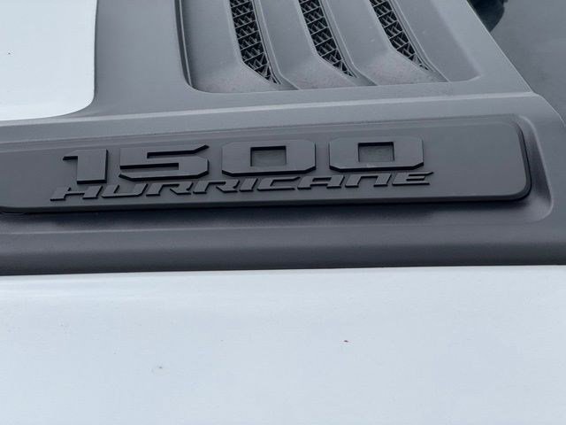2026 RAM 1500 Laramie - Photo 38