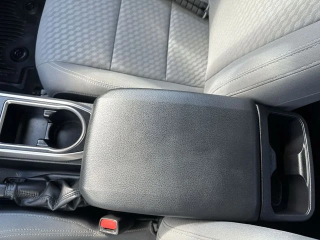 Used 2023 Silver Toyota SR5 image 23