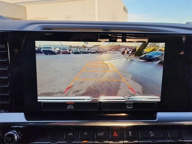 2026 GMC Sierra 1500 Elevation - Photo 21