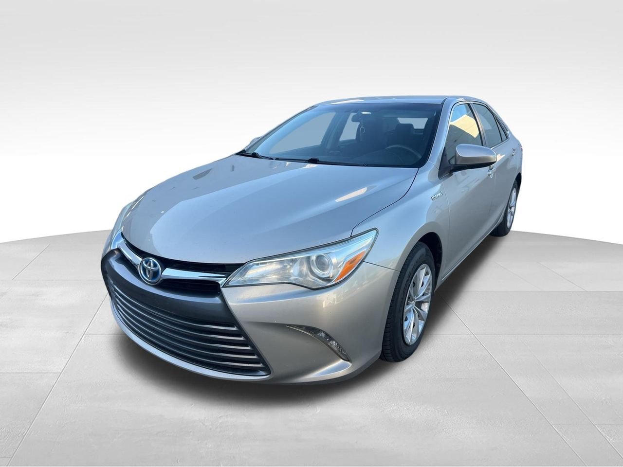 2016 Toyota Camry 2.5 Auto LE Hybrid's photo
