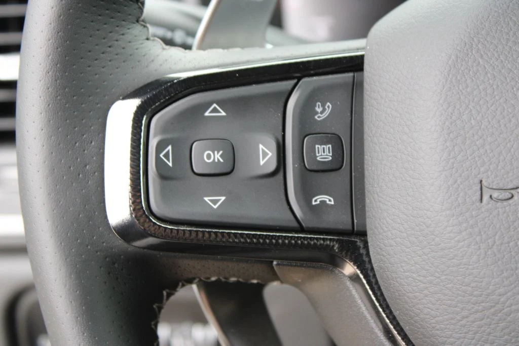 2026 RAM 1500 Rebel - Photo 30