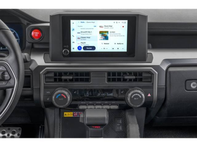 New 2026 Heritage Blue Toyota TRD Sport image 10
