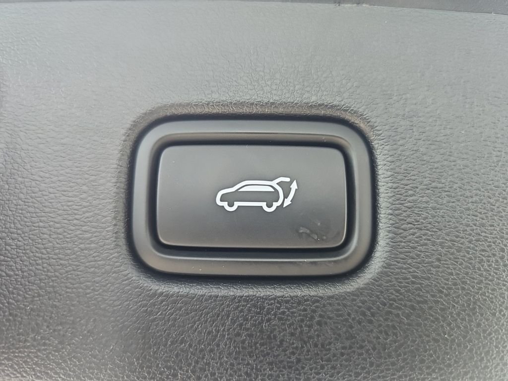 2025 Hyundai Tucson Limited - Photo 41