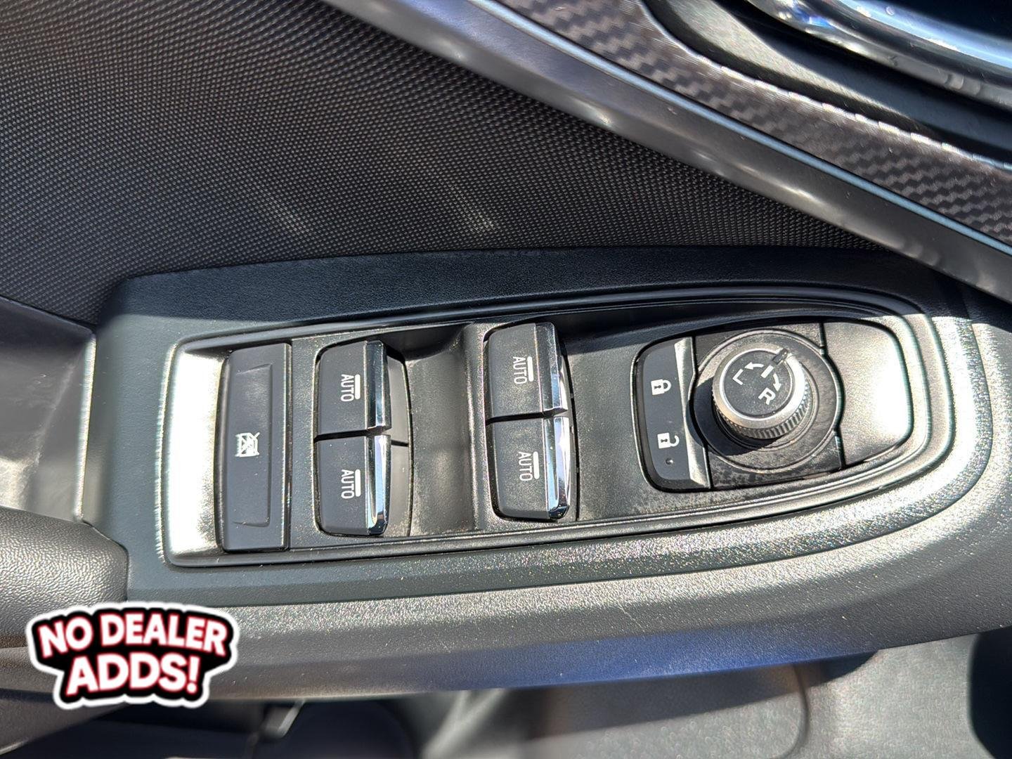 Used 2023 WR Blue Pearl Subaru Premium image 9