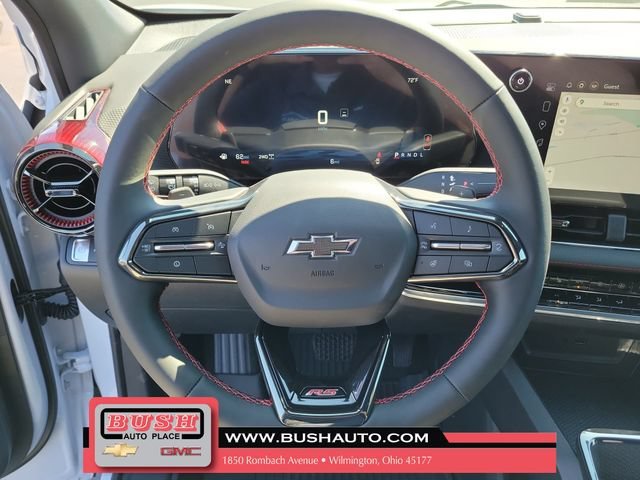 2026 Chevrolet Equinox RS - Photo 22