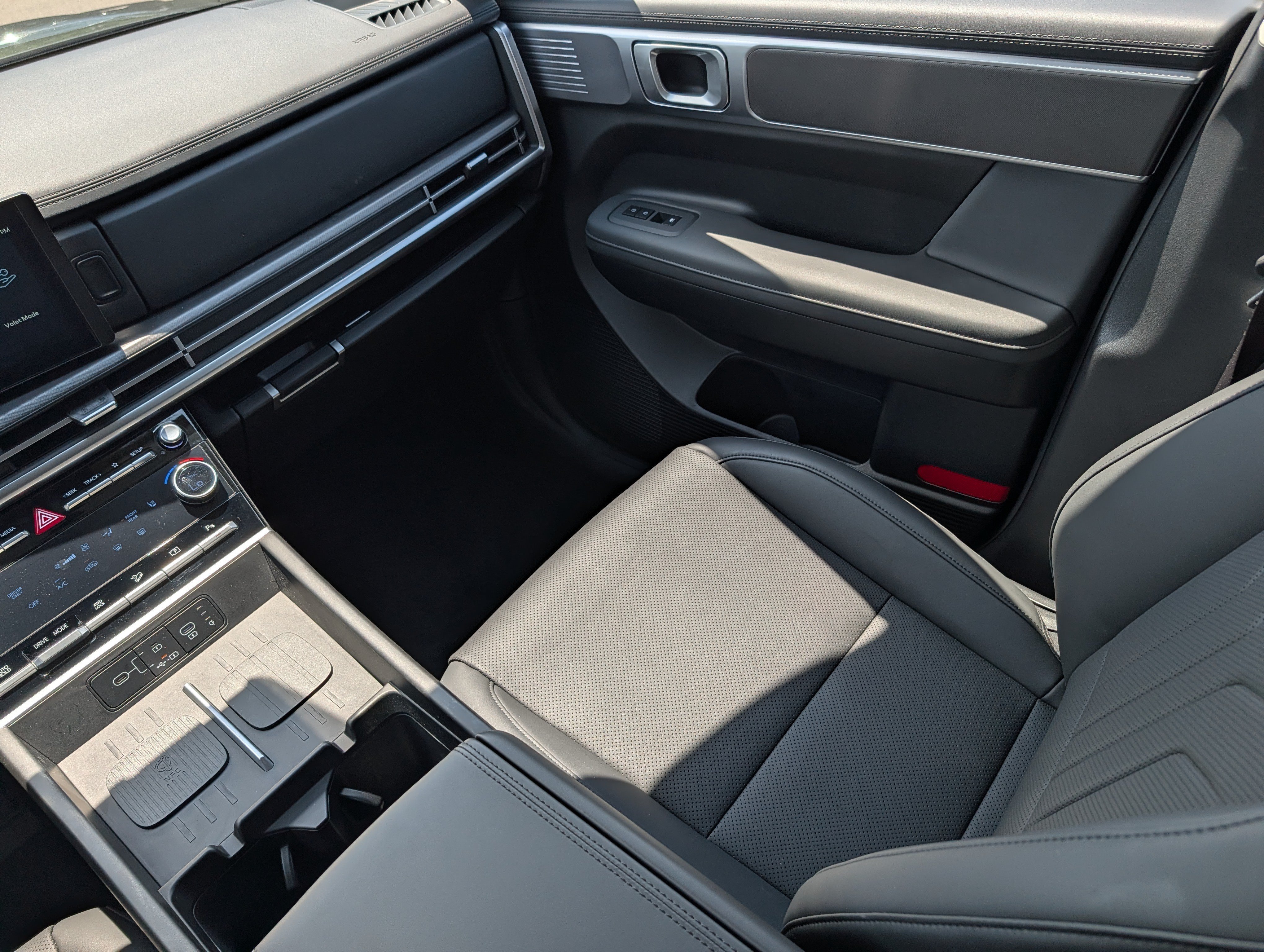 2026 Hyundai Santa Fe SEL - Photo 21