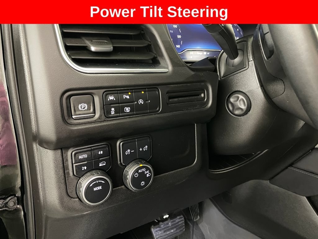 2023 Chevrolet Tahoe LT - Photo 6
