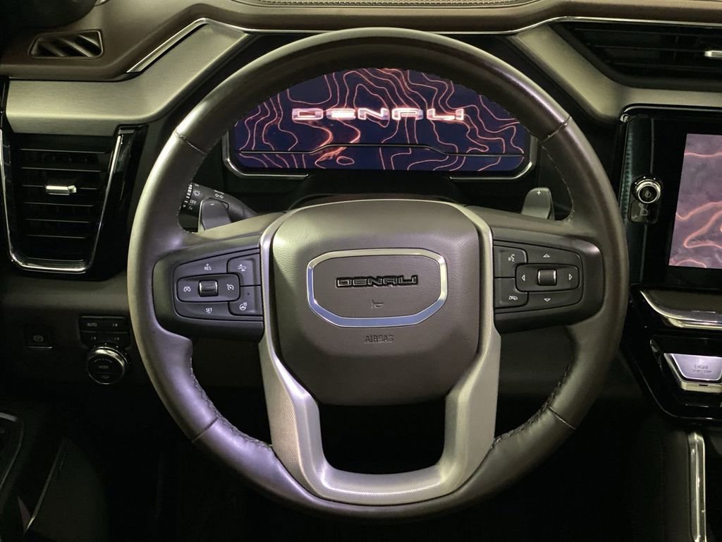2024 GMC Sierra 1500 Denali Denali - Photo 16