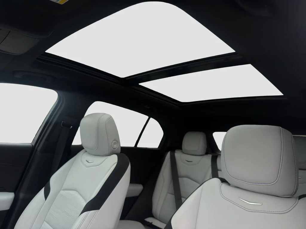 2025 Cadillac XT4 Sport - Photo 24